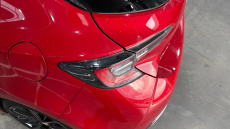 Toyota Corolla 1.8 VVT-i Hybrid GR Sport 5dr CVT Hybrid Hatchback